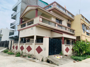 4 BHK House for Sale in Dharampur, Dehradun