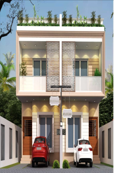 3 BHK House for Sale in Thiruneermalai Main Road, Chennai