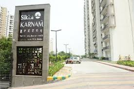 3 BHK Flat for Sale in Sector 143B, Noida, 