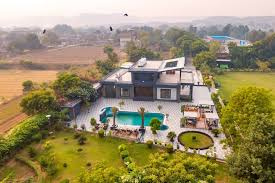 5 BHK Farm House for Sale in Sector 151 Noida