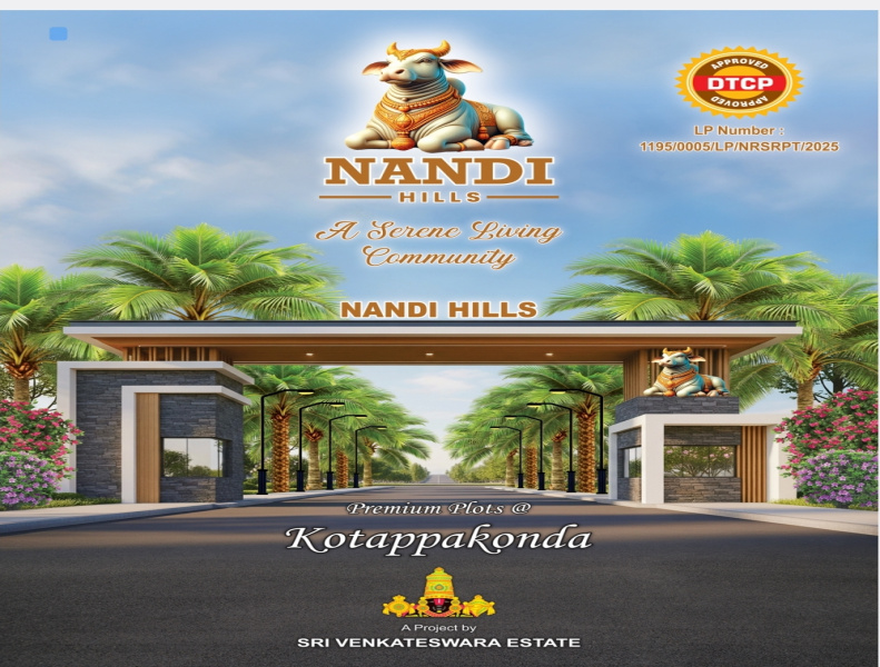 1 RK 200 Sq. Yards Farm House for Sale in Narasaraopet, Guntur