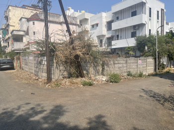  Commercial Land for Sale in Manish Nagar, Nagpur