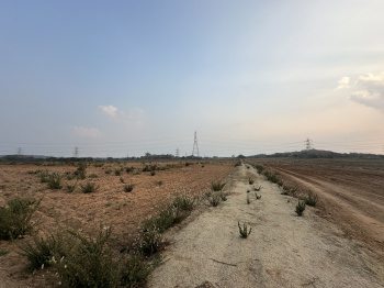  Agricultural Land for Sale in Shivampet, Medak