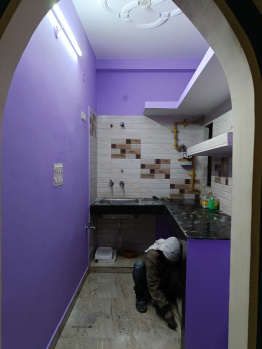 2 BHK Builder Floor for Rent in Phase 6, Aya Nagar, Delhi