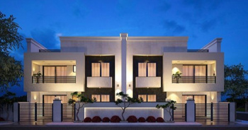 3 BHK Villa for Sale in Benaulim, Goa