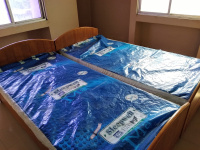 2 BHK Flat for Sale in Main Road, Anand