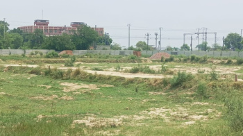  Residential Plot for Sale in Radhakund, Mathura