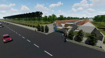 Residential Plot for Sale in Radhakund, Mathura