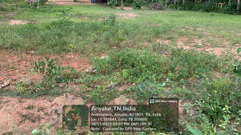  Residential Plot for Sale in Andimadam, Ariyalur