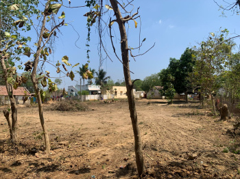  Residential Plot for Sale in Andimadam, Ariyalur