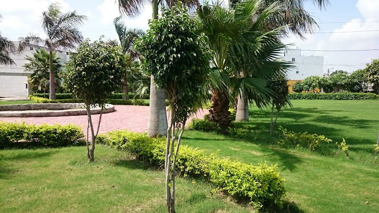  Residential Plot 1500 Sq.ft. for Sale in Gandhi Nagar, Indore