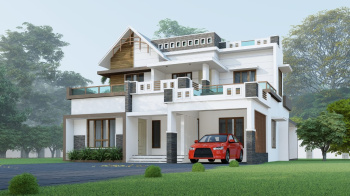 3 BHK House for Sale in Kozhencherry, Pathanamthitta