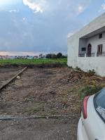  Residential Plot for Sale in Bhaniawala, Dehradun