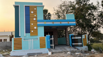 2 BHK House & Villa for Sale in Kuntloor, Hyderabad