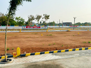  Residential Plot for Sale in Melavasthachavady SIDCO Indutrial Estate, Thanjavur