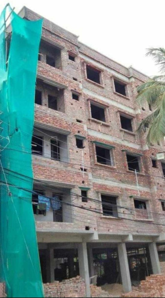 2 BHK 720 Sq.ft. Apartment for Sale in Barrackpore, Kolkata