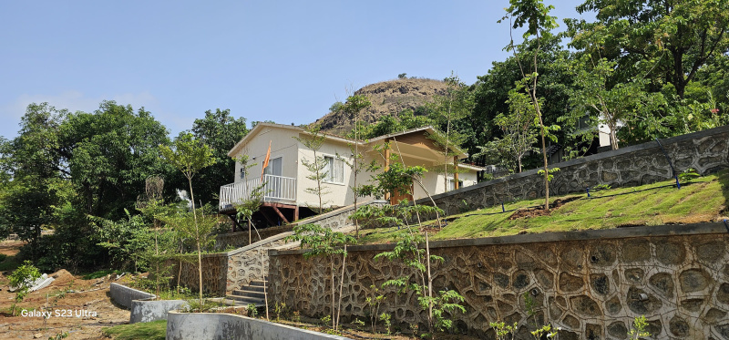 2 BHK Farm House 11000 Sq.ft. for Sale in Mulshi, Pune