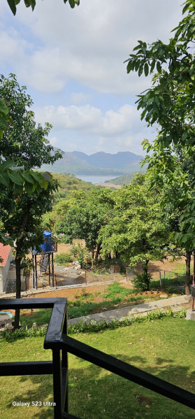  11000 Sq.ft. Residential Plot for Sale in Mulshi, Pune