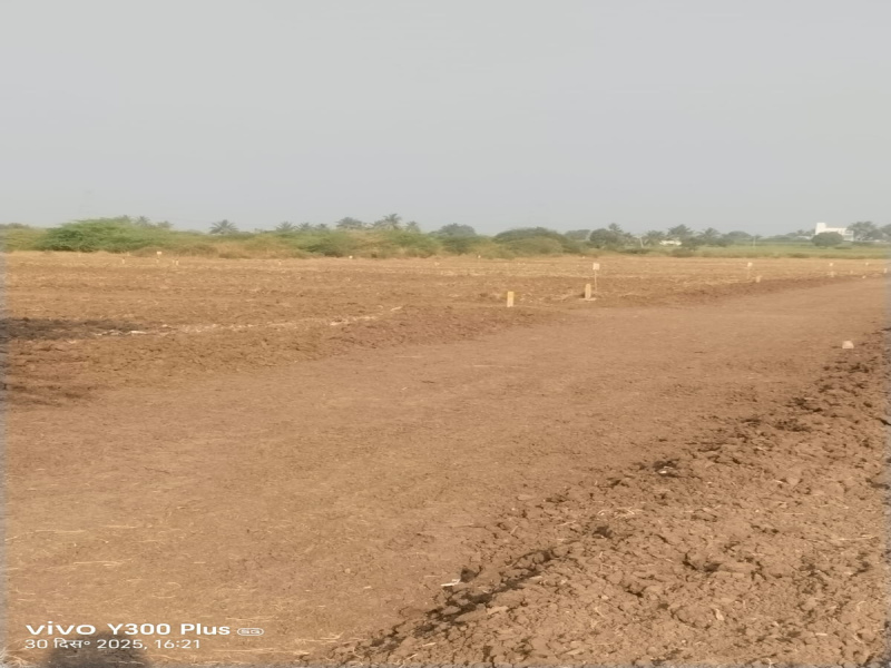  11000 Sq.ft. Residential Plot for Sale in Wagholi, Pune