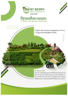  Agricultural Land for Sale in Chandur, Nalgonda