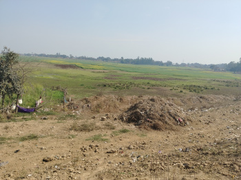  Commercial Land for Sale in Maniram, Gorakhpur