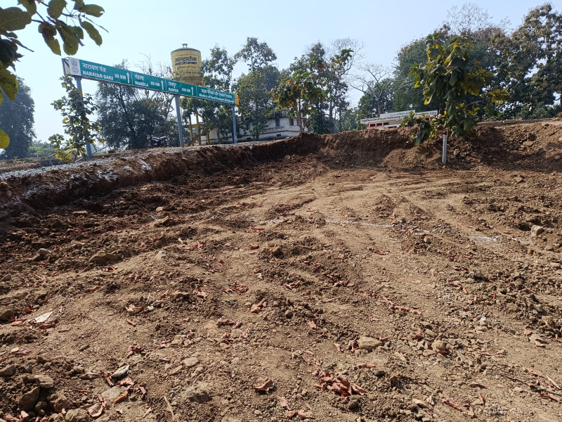  Agricultural Land 10000 Sq.ft. for Sale in Narayanganj, Mandla