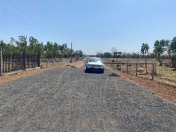  Commercial Land for Sale in Mandla Road, Jabalpur