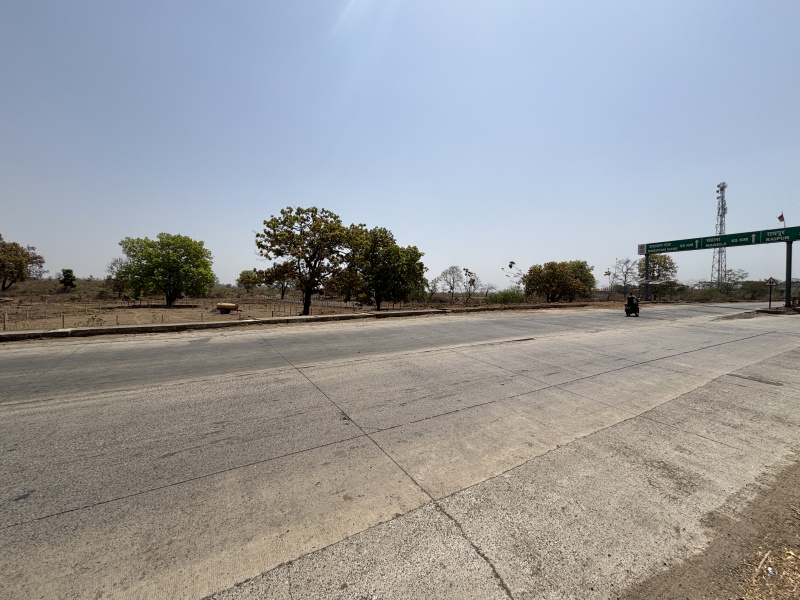  Commercial Land 18300 Sq.ft. for Sale in Mandla Road, Jabalpur