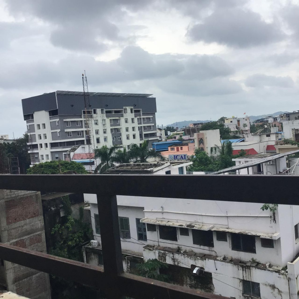  Commercial Shop 264 Sq.ft. for Sale in Wright Town, Jabalpur
