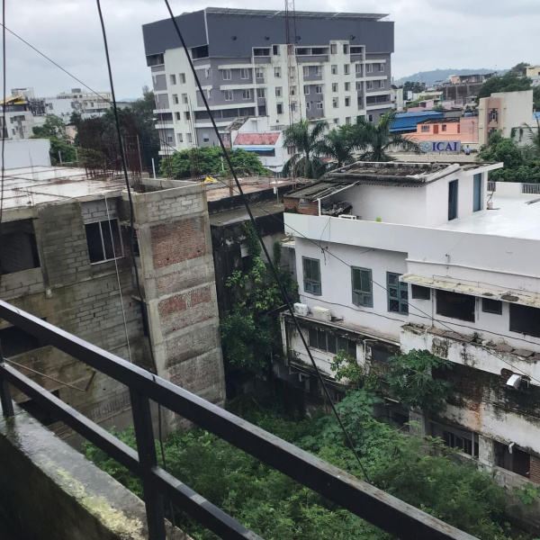  Commercial Shop 264 Sq.ft. for Sale in Wright Town, Jabalpur