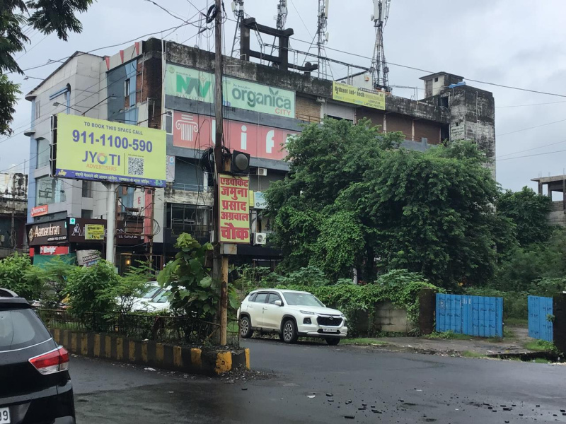  Commercial Shop 264 Sq.ft. for Sale in Wright Town, Jabalpur