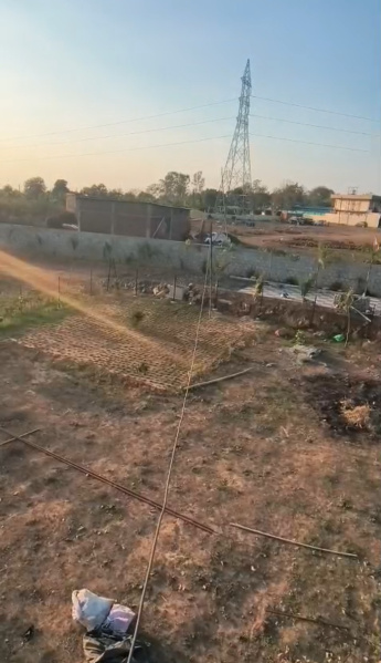  5000 Sq.ft. Agricultural/Farm Land for Sale in Bhedaghat, Jabalpur