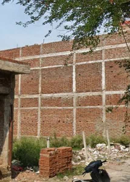  1011 Sq.ft. Residential Plot for Sale in Damoh Naka, Jabalpur