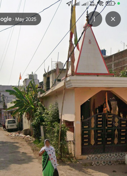  1011 Sq.ft. Residential Plot for Sale in Damoh Naka, Jabalpur