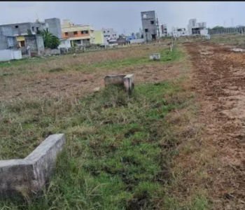  Residential Plot for Sale in Chettipalayam, Coimbatore