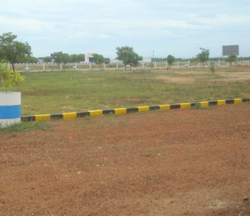 Residential Plot for Sale in Anna Nagar, Chennai