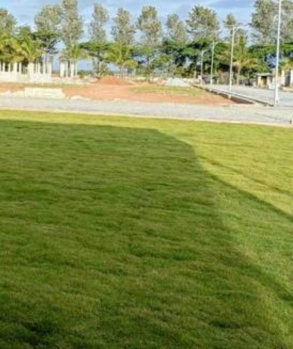  Residential Plot for Sale in Bagalur Road, Hosur