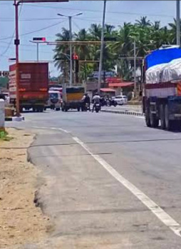  Commercial Land for Sale in L&T Bypass, Coimbatore