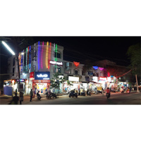 Commercial Land for Rent in Thirunagar, Madurai
