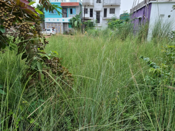  Residential Plot for Sale in Sundarpada, Bhubaneswar