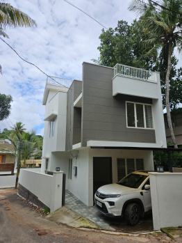  Residential Plot for Sale in Mukkolakkal, Thiruvananthapuram