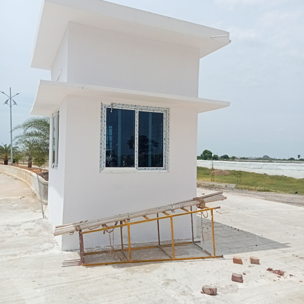  Residential Plot 166 Sq. Yards for Sale in Markapur, Prakasam