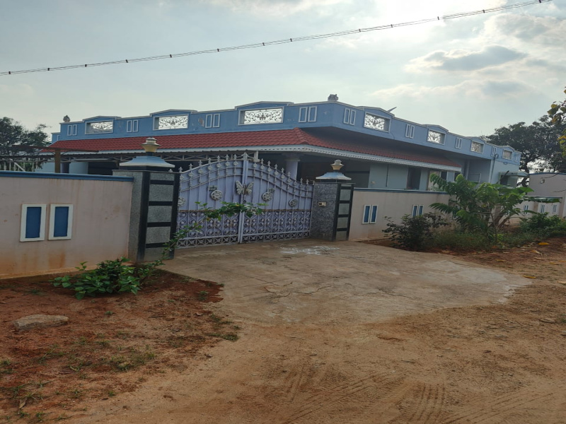 3 BHK House 2500 Sq.ft. for Sale in Theethipalayam, Coimbatore