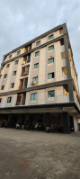 2 BHK Flat for Sale in Tandalja, Vadodara