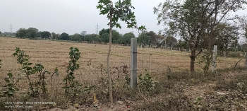  Agricultural Land for Sale in Sultanpura, Agra