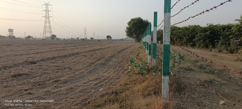  Residential Plot 2 Bigha for Sale in Fatehabad Road, Agra