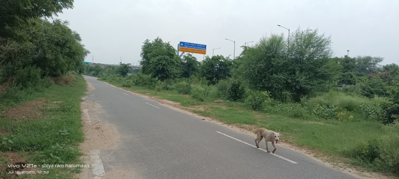  Residential Plot 8 Bigha for Sale in Fatehabad Road, Agra