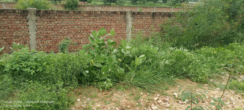  Commercial Land 1152 Sq. Meter for Sale in Fatehabad Road, Agra