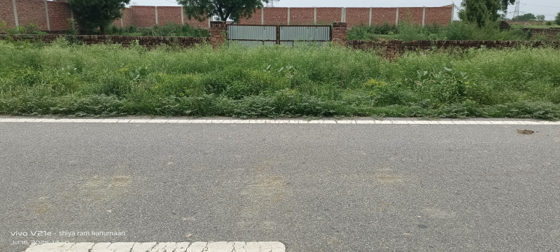  Residential Plot 1152 Sq. Meter for Sale in Kheria, Agra