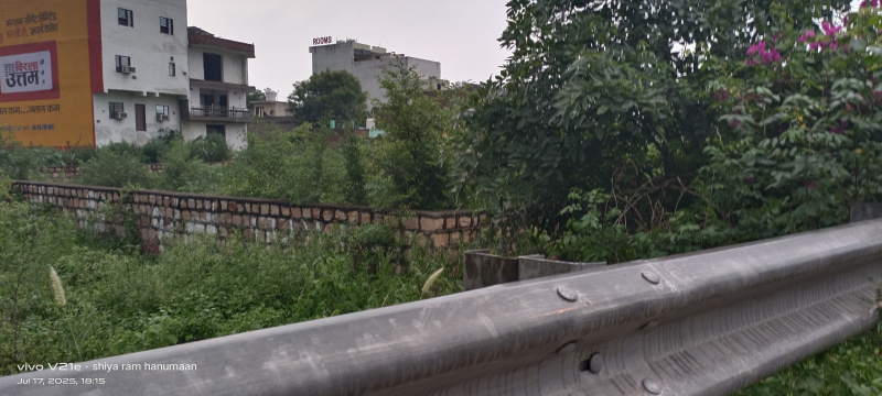  Commercial Land 3 Bigha for Sale in Fatehabad Road, Agra